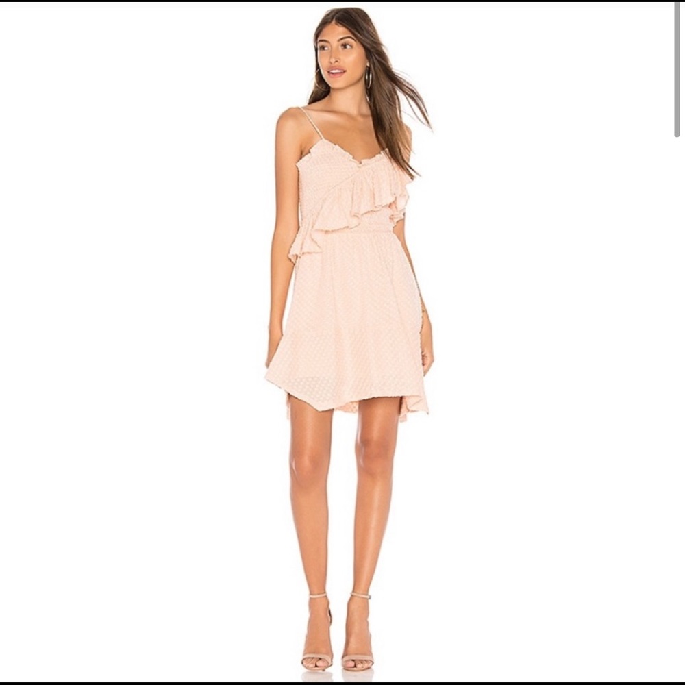 heartloom Revolve Sundress size L